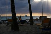 077Caribbean_beeching&relaxing