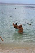 099Caribbean_beeching&relaxing